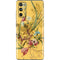 William Kilburn Yellow Marble End Galaxy S20 Fan Edition Skin